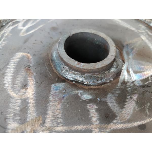 C1018 Weldment 6