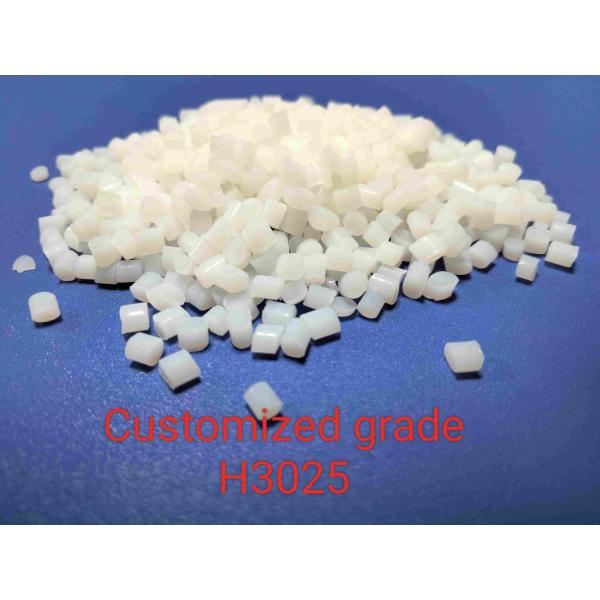 Полимер TPEE на заказ; Эластомер TPEE, устойчивый к высокой температуре