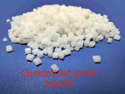 High Elasticity and Flexibility Thermoplastic Elastomer for Smooth or Textured Surface Applications