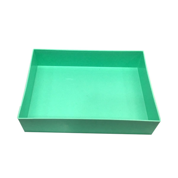 Подгонянные многоразовые медицинские пластиковые подносы прессованной пластмассы инжекционного метода литья