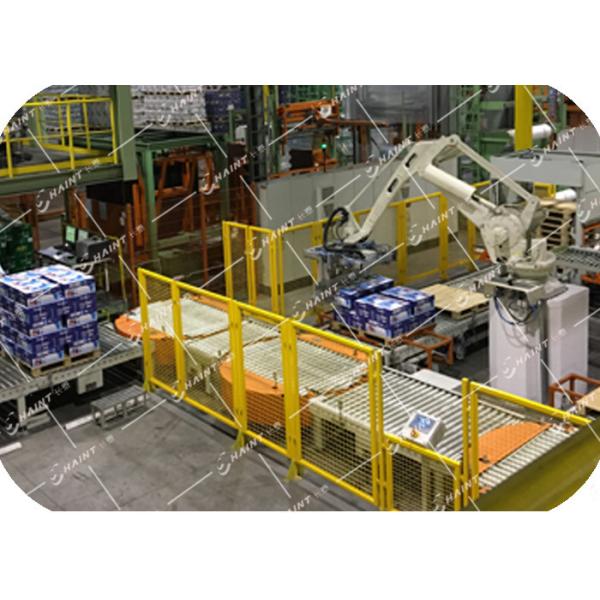 Подгонянное состояние 18 m транспортера единичной нагрузки новое/минута с деревя