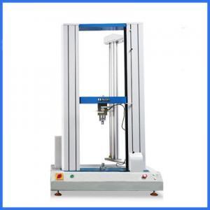 Machine d'essai universelle de l'ordinateur 50KN avec le moteur servo de Panasonic
