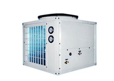 MDY Series 50db Swimming Pool Air Source Heat Pumps CE EMC LVD
