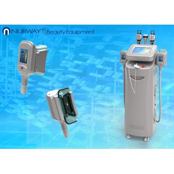 new product vacuum ultrasound cryoliposis slimming machine