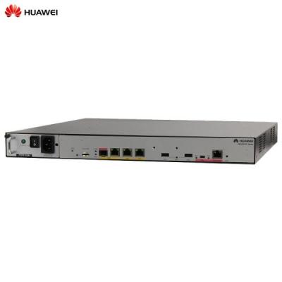 Routeur modulaire Huawei AR2220-S avec VPN et QoS pour entreprise