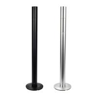 Difusor 300m3 del aroma del olor de la columna 8W 120ml de la situación del piso
