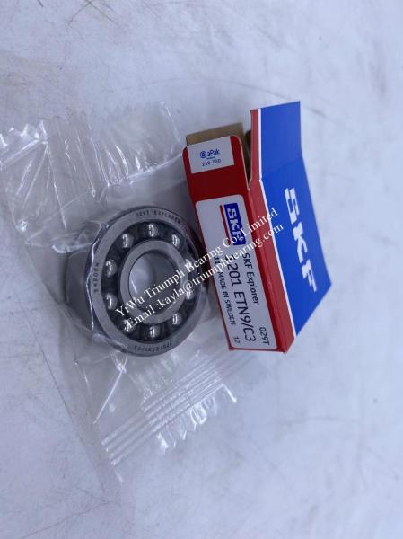 Self-aligning ball bearing  1200ETN9 ,1201 ETN9C3 ,  1213 EK , 1311K