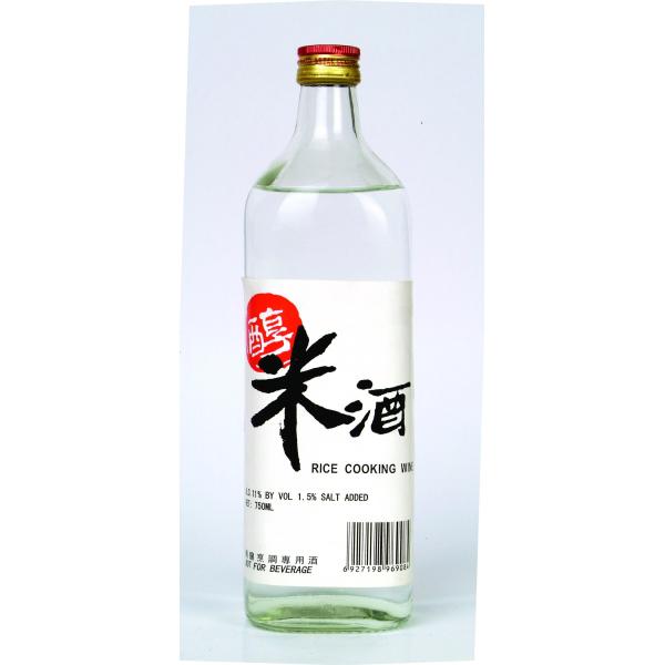 Wholesale Japanese Seasoning RICE Wine 1.8L Cooking Sake