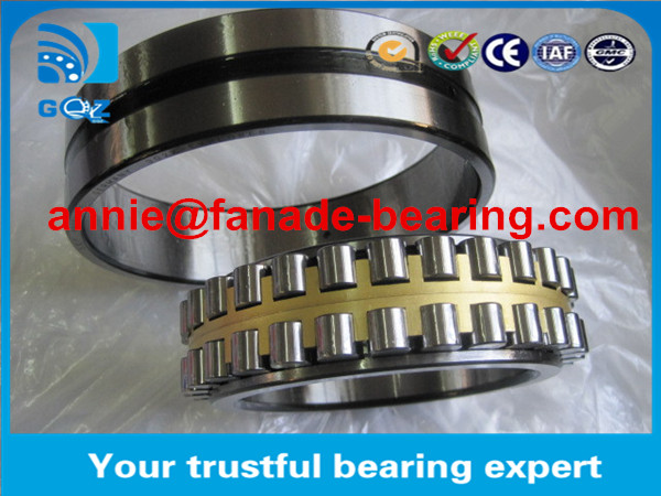 NSK NN3924MBKR Double Row Cylindrical Roller Bearing NN3924 120 x 165 x 34 mm
