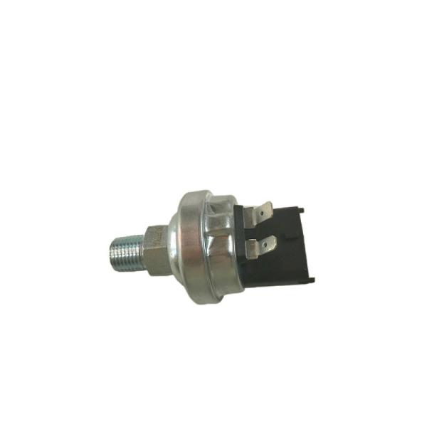 Yuchai Engine Bus Oil Pressure Sensor J1939 CAN 0-10 Bar 1%FS NPT Bus Spares 3611-00218