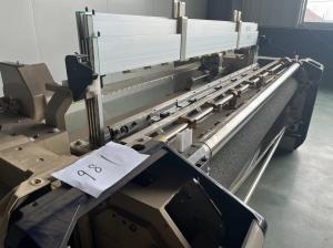 Came de ratière de Jet Weaving Loom-190cm de l'eau d'occasion de grande vitesse