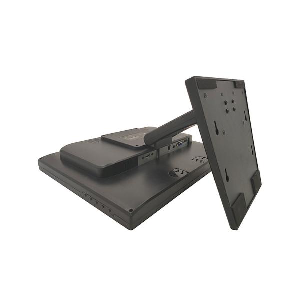 15 17 19 дюймовый резистивный сенсорный экран Монитор Led Computer Pc Монитор для POS систем