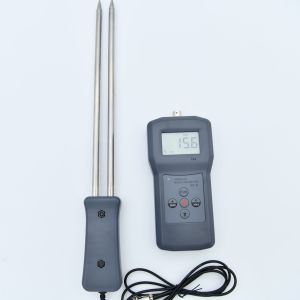 Sawdust Moisture Meter