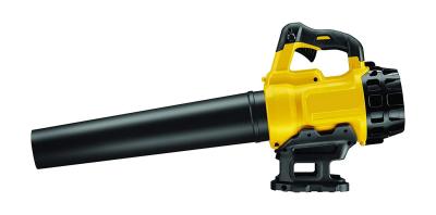 18V 5Ah Brushless Li-Ion Wireless Leaf Blower Portable Electric Blower Variable Speed