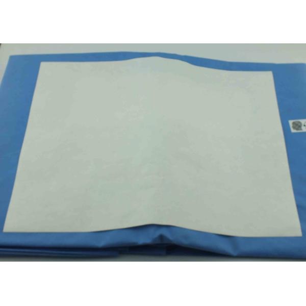 La craneotomía quirúrgica disponible estéril cubre FOE los 230*330cm de la cabeza