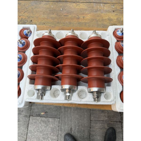 Capacitive Protection Bank Type Lightning Arrester