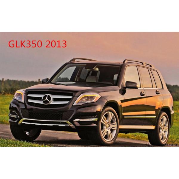 Mercedes-Benz Car GLK 2013 + Автомобильные подвижные платы OE стиль Запчасти