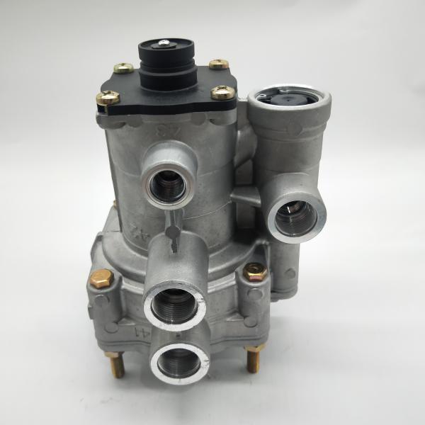 Aluminum Alloy 9730090060 For MN 81523016183 81523016189