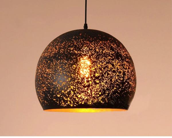 Loft Chandeliers Coffee Shop Bar Kitchen Dining room turkish lamps(WH-DC-16)