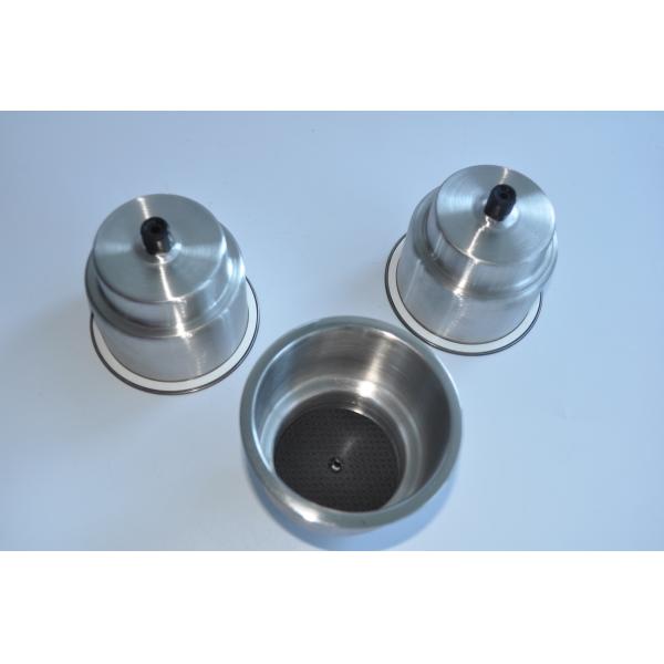 Stainless Steel Cup Drink Bottle Stand Holder Base For Car Truck Boat Camper