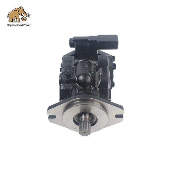 JRR045 JRR051 JRR060 JRR065 JRR075 JRL075 BRL51 Sauer Danfoss Гидравлический насос и его запасные части