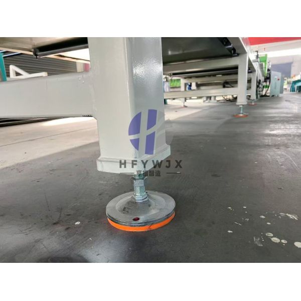 Easy Operate PLC Control System Double Layer Trapezoidal Roll Forming Machine for Roof Panels