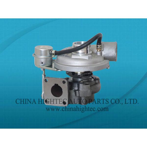 Turbo for Iveco   H1E 8061 S 1	   3534494