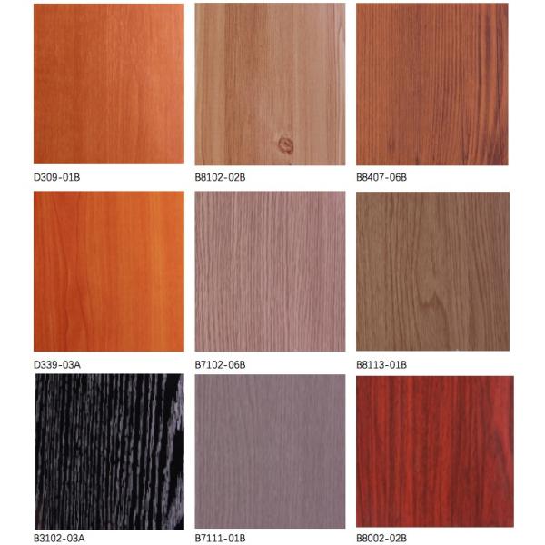 Waterproof Wooden Adjustable Table Top 515*710mm For Indoor Furniture