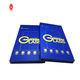 Varnishing Cable Charger USB Earphone Packing Box  For Electronic Products