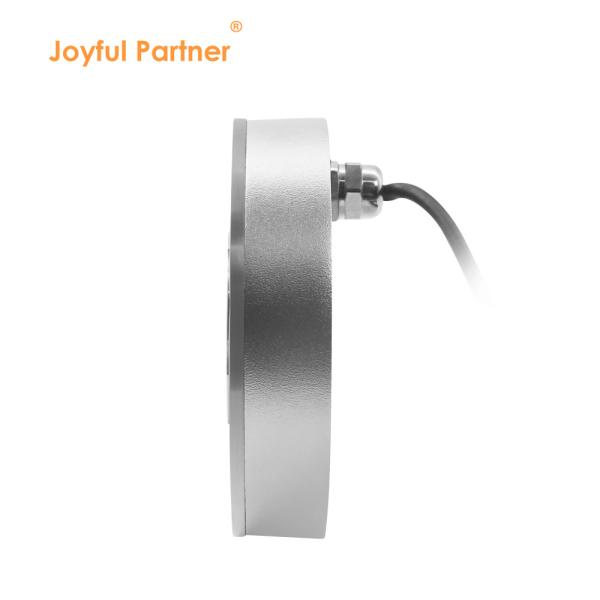 IP68 LED Underwater Fountain Light 12V 24V Stainless Steel 2700K-6500K