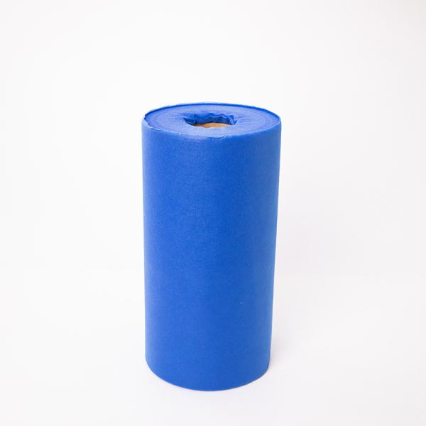 Ss Grade Melt Blown Non Woven Polypropylene Fabric For Face Mask Production