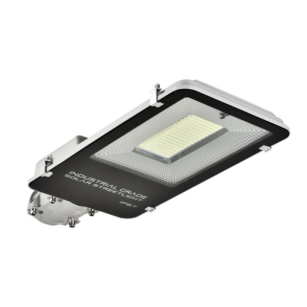 Алюминиевые солнечные уличные фонари с дистанционным управлением 120 Ватт 150 Ватт 240 Ватт 360 Ватт