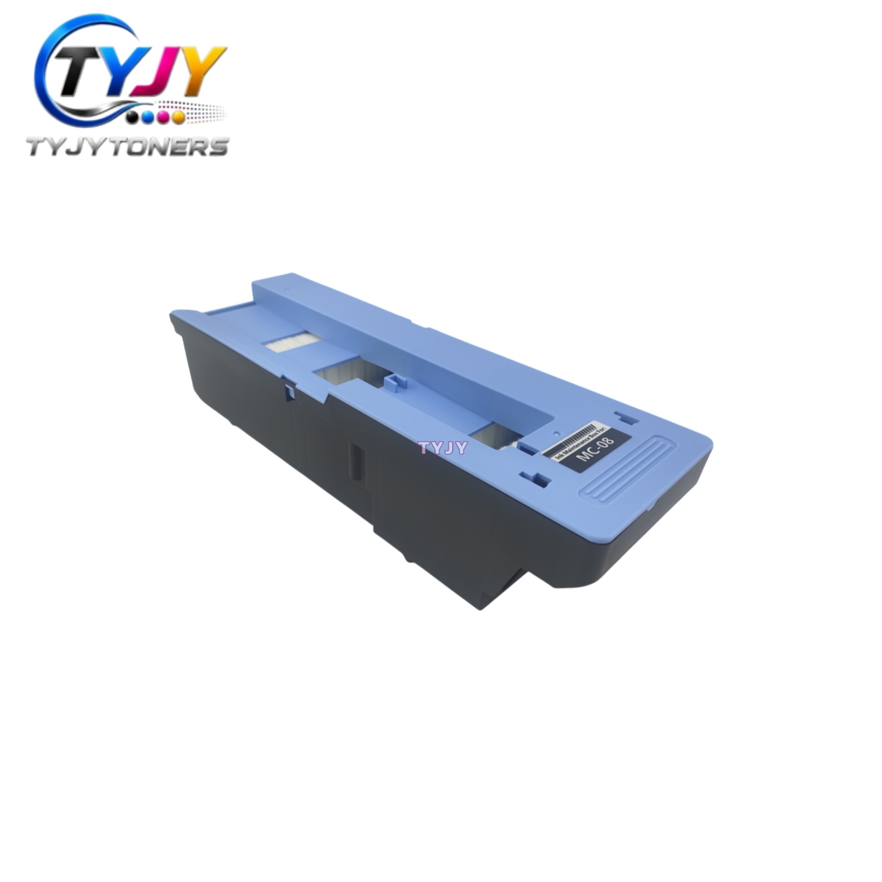 MC-08 1320B006AA Ink Maintenance Box Waste Ink Tank For Canon iPF8000 iPF8300