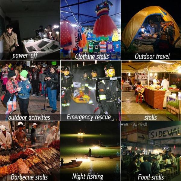 Uninterupted power source Portable energy storage power supply 12v to 240v inverter