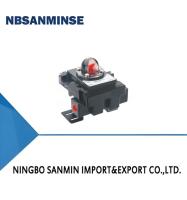 0-10K Ohm potentiomètre commutateur de limite APL série Sanmin Micro Commutateur