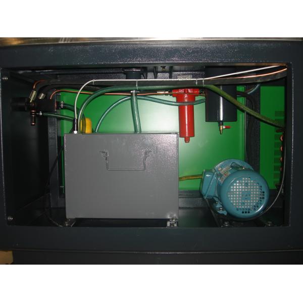 Суд теста насоса системы подачи топлива оборудования PSDW-B 4000rpm XBC дизельный