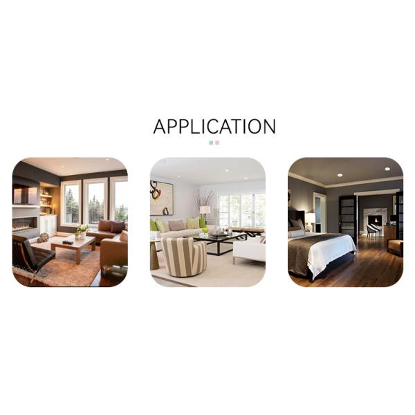 Ocean Low Profile Can Light Housing IP44 Mr16 Recessed Lighting Housing