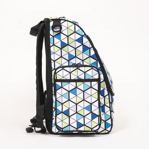 Disc Golf Bag Backpack Designed for the sport you love, these bags support your active lifestyle