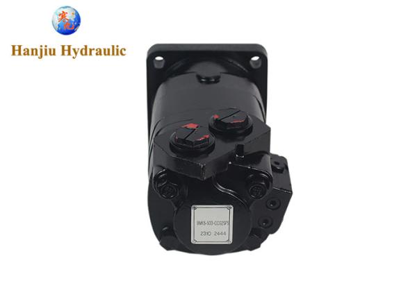 EATON CHAR-LYNN moteur équivalent BMK6 de soupape à disque de moteur de 6000 séries