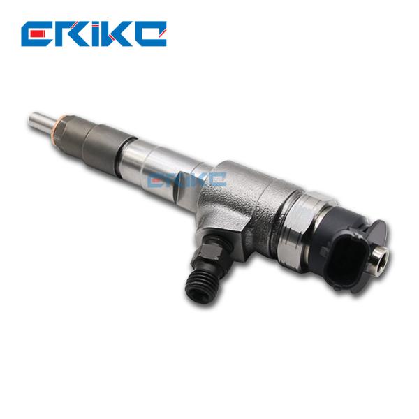0445110566 0445110565 Diesel Injector 0 445 110 566 0 445 110 565 For PEUGEOT / CITROEN / FORD 1.6d blue hdi Euro 6