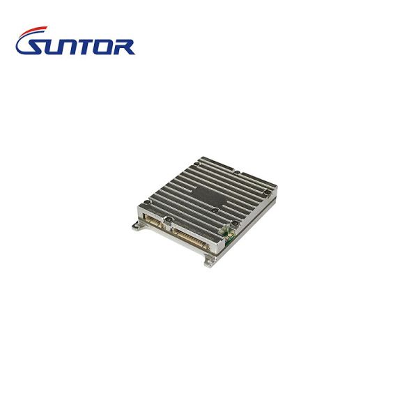 COFDM Mesh Radio MD33Pro 25Mbps for UAV Tactical Networking