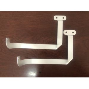 Батарея с соединением алюминиевого бренда мягким