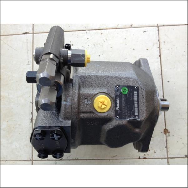 高圧システム用レックスロスシリーズポンプ A10VSO28DFR1/31R-PPA12N00