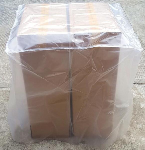 UV resistant waterproof PE pvc plastic pallet tarps covers, Custom Reusable PVC Pallet Cover,Waterproof Pallet Bag,Recyc