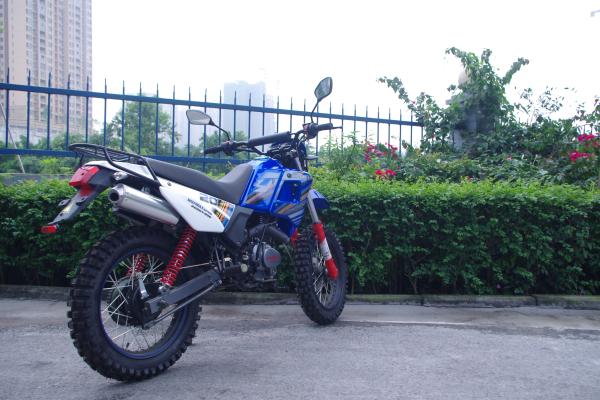 South America popular dirt bike 200cc OEM brand Chinese motorcycle cheap import motorcycle  dirt bikes for adults 250cc
