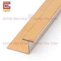Laminado de puertas divisoras y umbrales