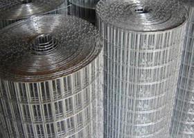 Heavy Duty Stainless Steel Welded Wire Panels Various Dimensional Size