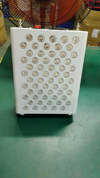 Saco de dormir infravermelho de corpo inteiro, almofada de aquecimento terapêutico 660nm 850nm