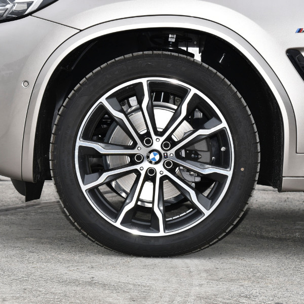 В оптовой цены продажи запаса 2022 автомобилях BMW автомобиля бензина BMW X3 SUV самой лучшей горячей новых