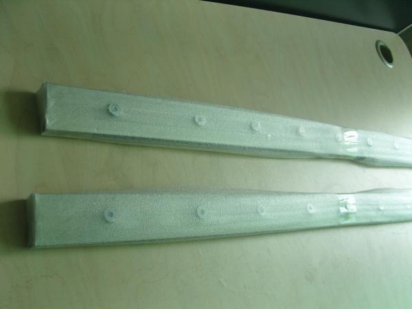 UPS Residential Automatic Sliding Doors Drive Safty Beam Sensor